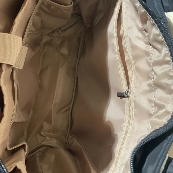 Bags Mart  Black Tote Bag - Picture 7 of 12